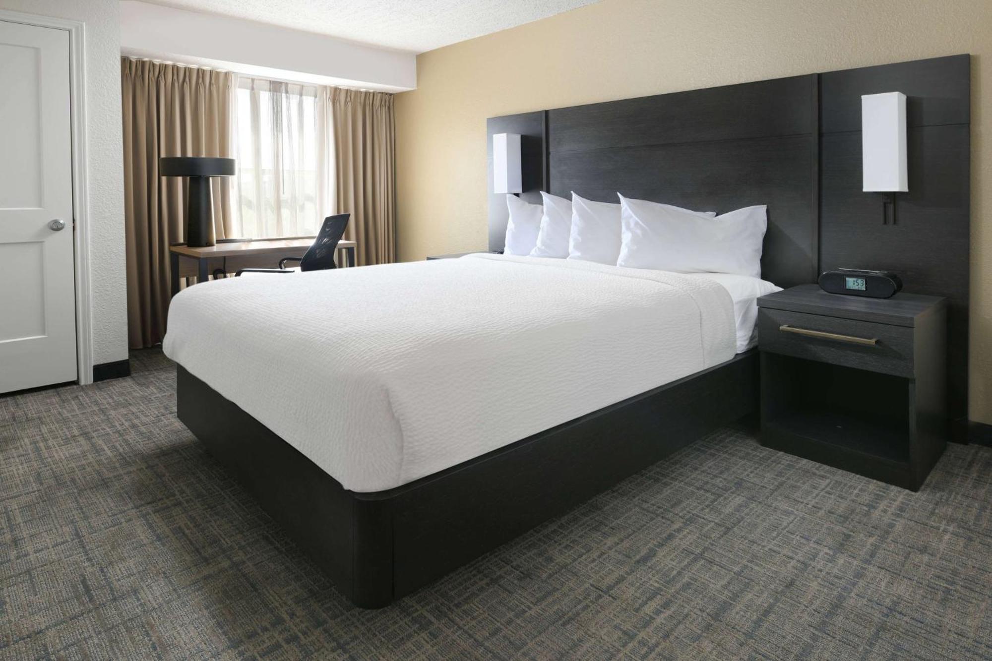 โซเนสตา อีเอส สวีท ดัลลัส ริชาร์ดสัน Hotel ภายนอก รูปภาพ